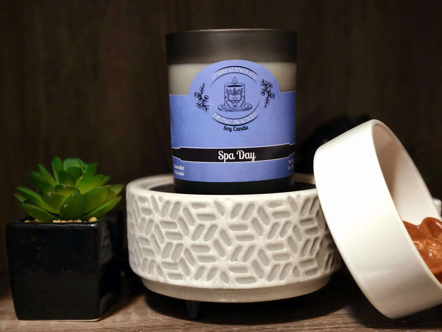 Stone Hexagon Bundle