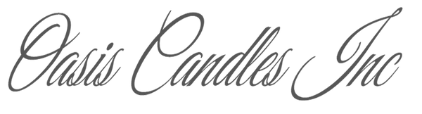 Oasis Candles Inc.
