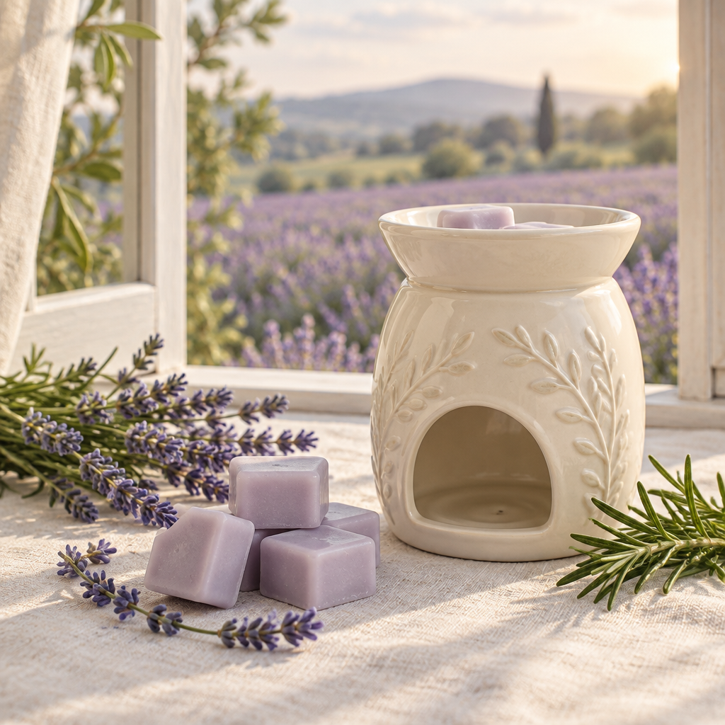 Lavender Meadows product scene