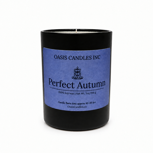 Perfect Autumn white background without handcrafted line