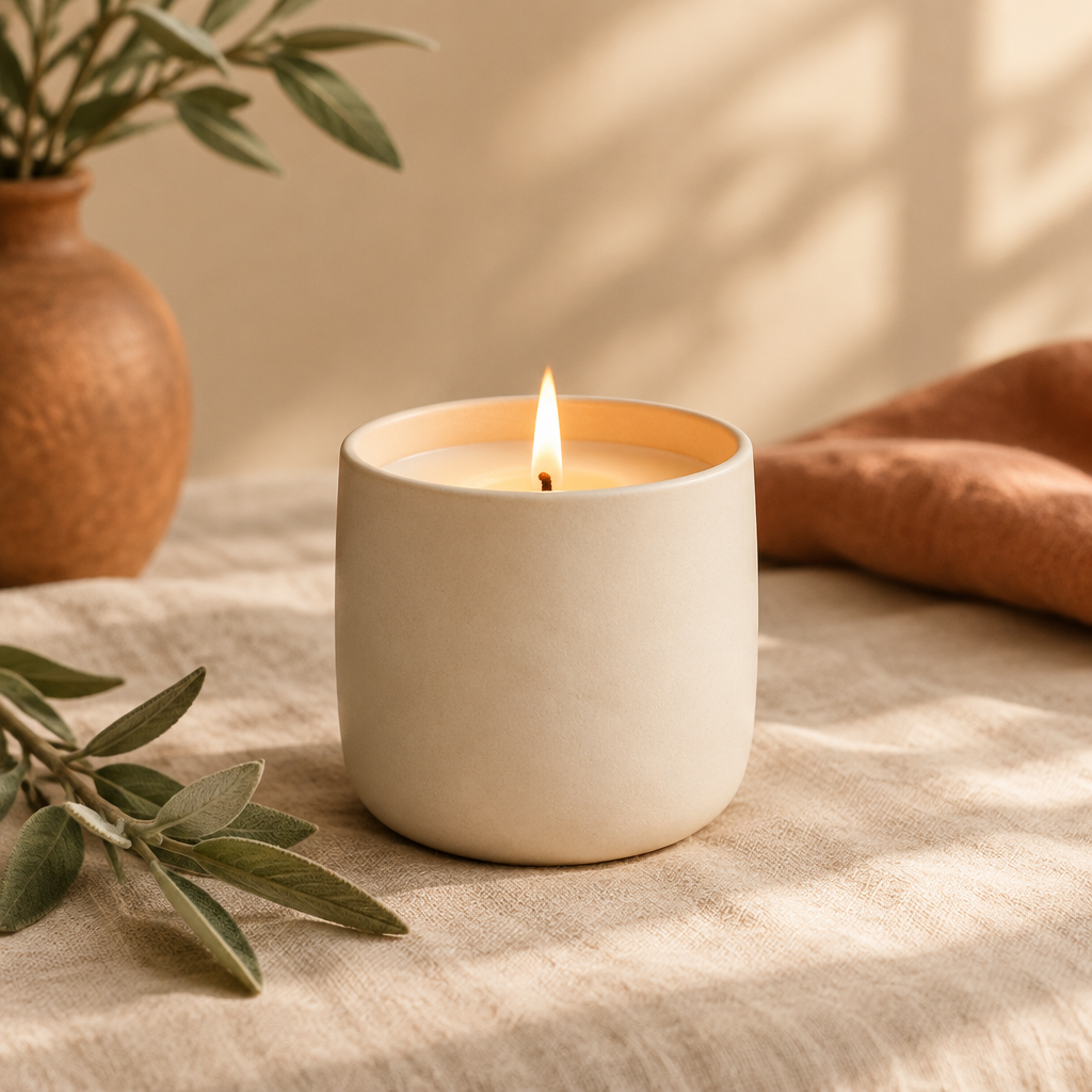 Support Oasis Candles product image